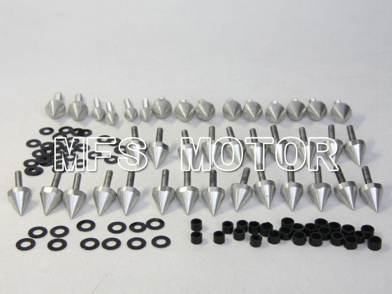 Fairing Screw Bolts For Yamaha YZF R6 2003-2007 - Fairing Bolts