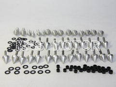 Fairing Screw Bolts For Yamaha YZF R6 2003-2007 - Fairing Bolts