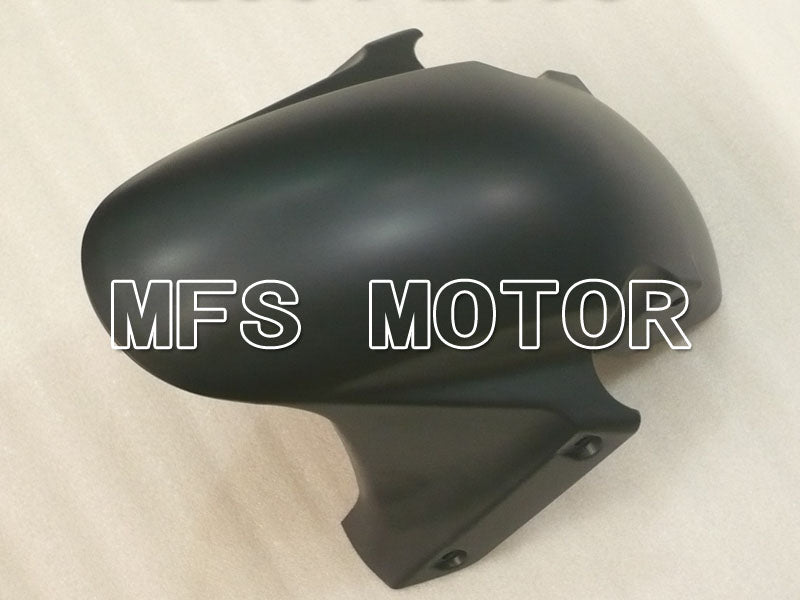 Honda CBR600RR 2003-2004 Injection ABS Fairing - Factory - Matte Black - MFS2058 - Fairings Kit