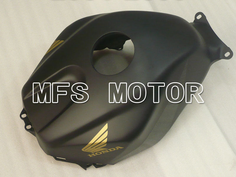 Honda CBR600RR 2003-2004 Injection ABS Fairing - Factory - Matte Black - MFS2058 - Fairings Kit