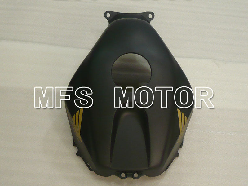 Honda CBR600RR 2003-2004 Injection ABS Fairing - Factory - Matte Black - MFS2058 - Fairings Kit
