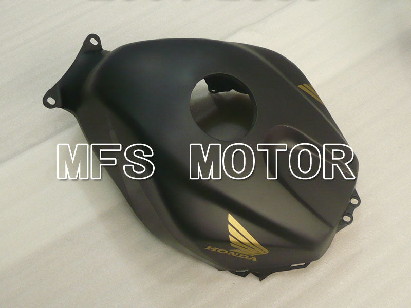 Honda CBR600RR 2003-2004 Injection ABS Fairing - Factory - Matte Black - MFS2058 - Fairings Kit