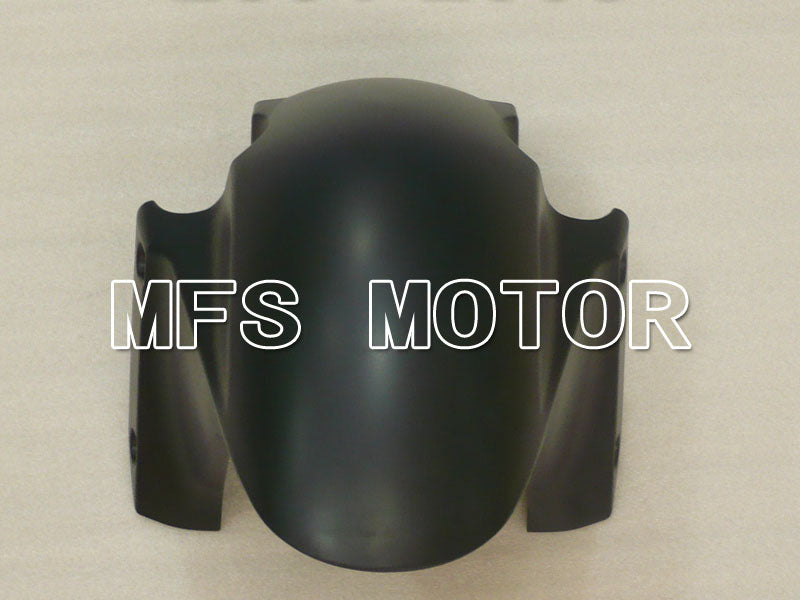 Honda CBR600RR 2003-2004 Injection ABS Fairing - Factory - Matte Black - MFS2058 - Fairings Kit