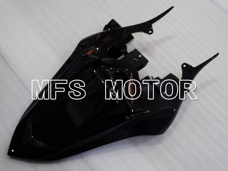 Yamaha YZF-R1 2007-2008 Injection ABS Fairing - Factory Style - Matte Black - MFS3559 - Fairings Kit