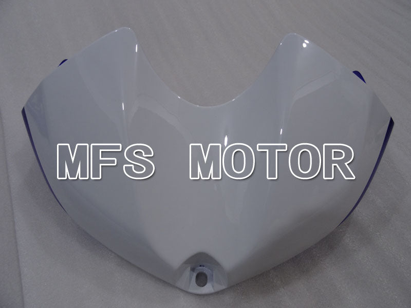Yamaha YZF-R6 2008-2016 Injection ABS Fairing - Monster - Blue Black - MFS3850 - Fairings Kit