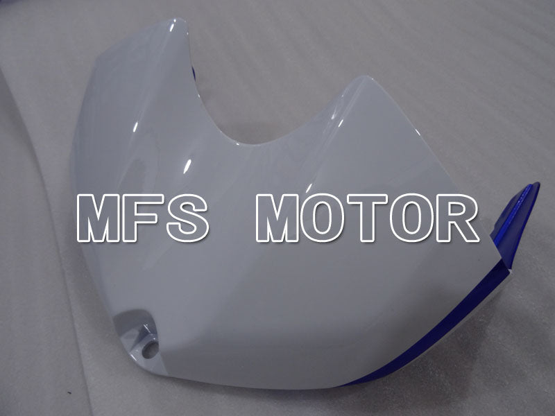 Yamaha YZF-R6 2008-2016 Injection ABS Fairing - Monster - Blue Black - MFS3850 - Fairings Kit