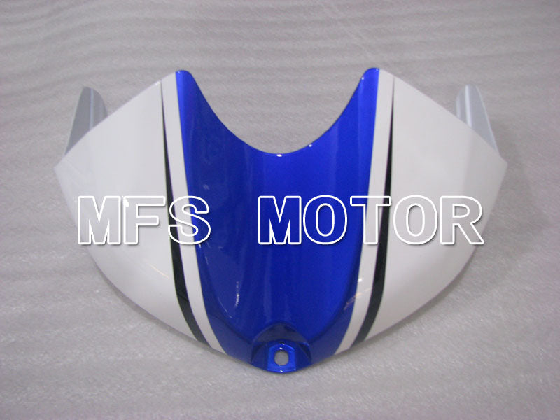 Yamaha YZF-R6 2008-2016 Injection ABS Fairing - ENEOS - Blue White - MFS3856 - Fairings Kit