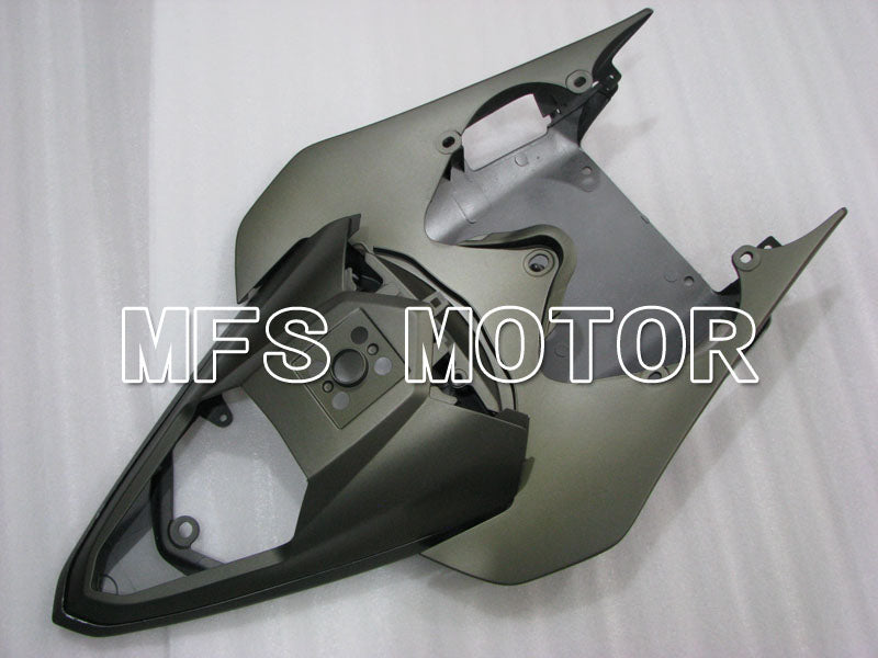 Yamaha YZF-R6 2008-2016 Injection ABS Fairing - Factory Style - Matte Gray - MFS3867 - Fairings Kit
