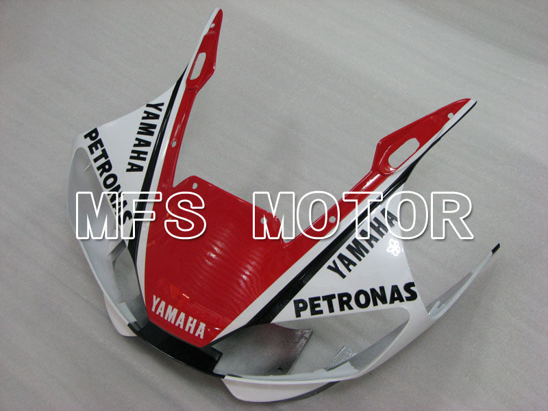 Yamaha YZF-R6 1998-2002 Injection ABS Fairing - PETRONAS - Black Red White - MFS3526 - Fairings Kit