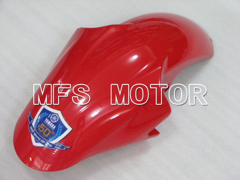 Yamaha YZF-R6 1998-2002 Injection ABS Fairing - PETRONAS - Black Red White - MFS3526 - Fairings Kit