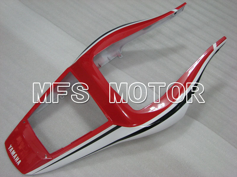 Yamaha YZF-R6 1998-2002 Injection ABS Fairing - PETRONAS - Black Red White - MFS3526 - Fairings Kit