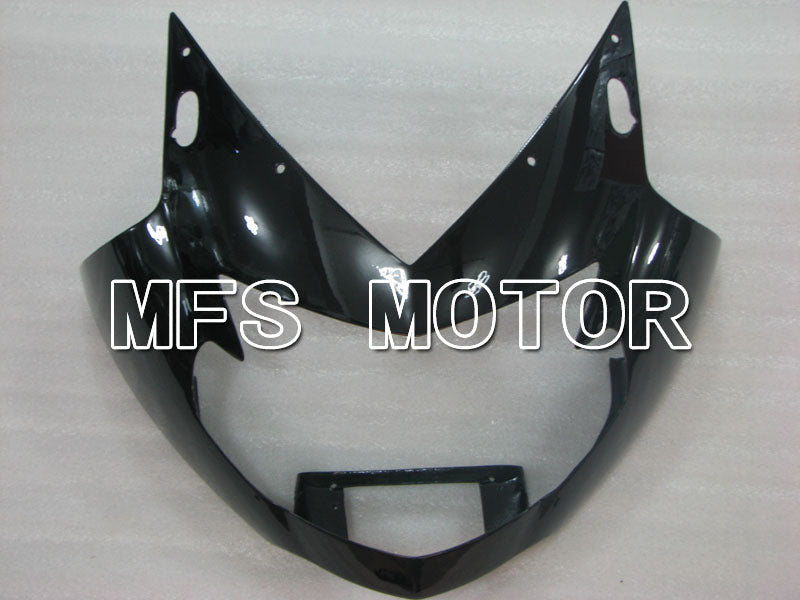 BMW K1200S 2005-2008 ABS Fairing - Factory Style - Black - MFS4170 - Fairings Kit