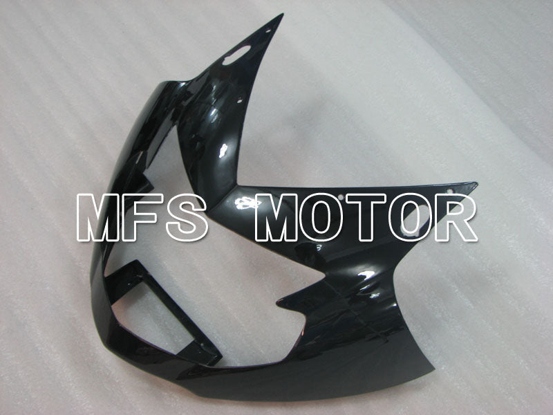 BMW K1200S 2005-2008 ABS Fairing - Factory Style - Black - MFS4170 - Fairings Kit