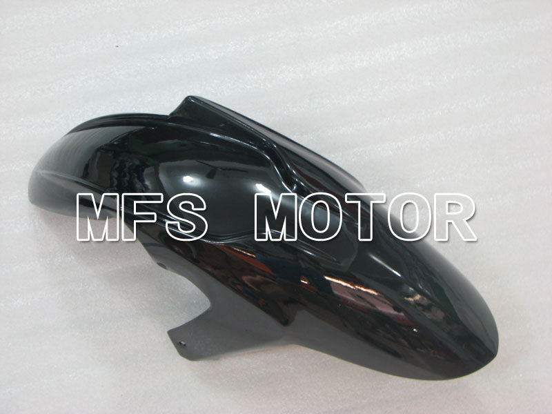 BMW K1200S 2005-2008 ABS Fairing - Factory Style - Black - MFS4170 - Fairings Kit