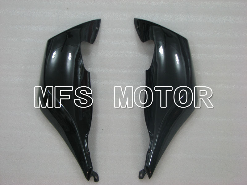 BMW K1200S 2005-2008 ABS Fairing - Factory Style - Black - MFS4170 - Fairings Kit