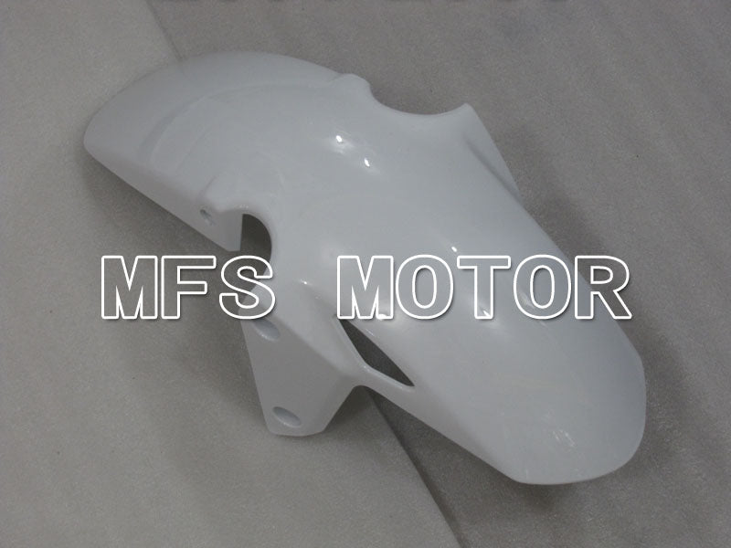 Honda CBR250RR 2011-2016 Injection ABS Fairing - Factory Style - Black White - MFS4200 - Fairings Kit