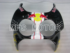 Honda CBR900RR 893 1992-1993 ABS Fairing - Red Bull - Black White - MFS4264 - Fairings Kit