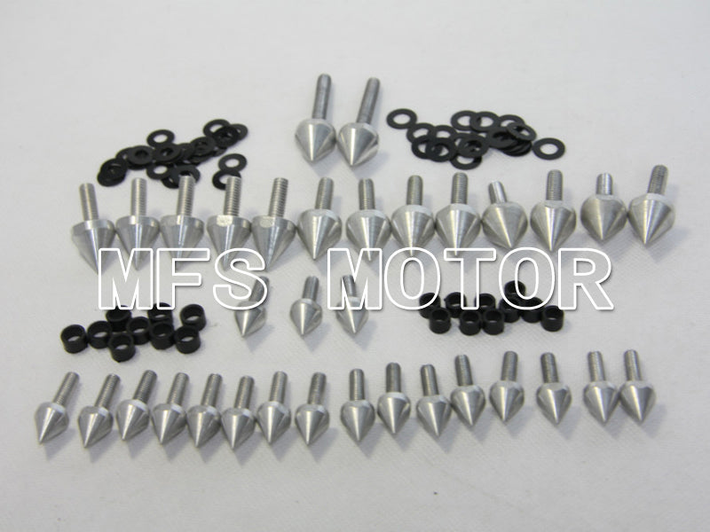 Fairing Screw Bolts For Suzuki GSXR1300 Hayabusa 1999-2007 - Fairing Bolts
