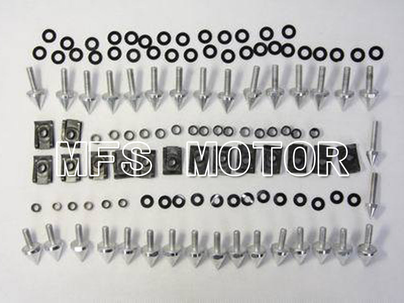 Fairing Screw Bolts For Yamaha YZF R1 2002-2003 - Fairing Bolts